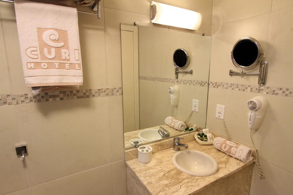 Hotel Curi Executive Pelotas Camera foto